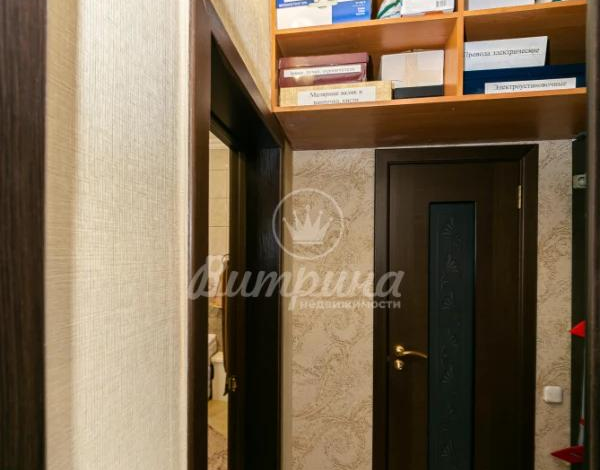 6-комнатная квартира, 204.6 м², 7/8 этаж, Мусрепова