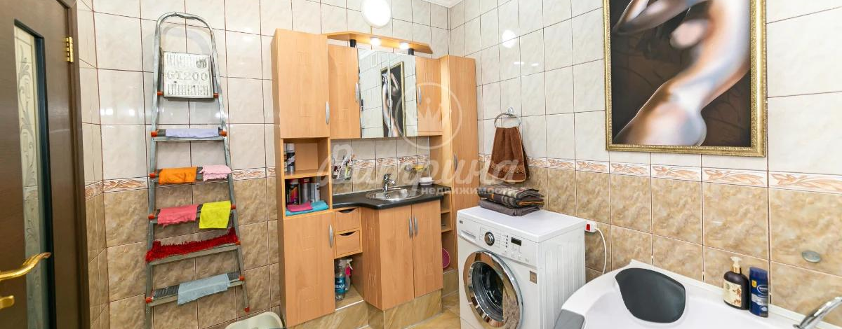 6-комнатная квартира, 204.6 м², 7/8 этаж, Мусрепова