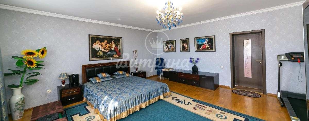 6-комнатная квартира, 204.6 м², 7/8 этаж, Мусрепова