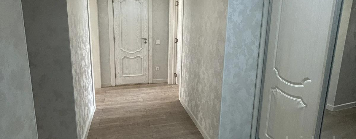 2-комнатная квартира, 60 м², 4/10 этаж, Щорса 12/2