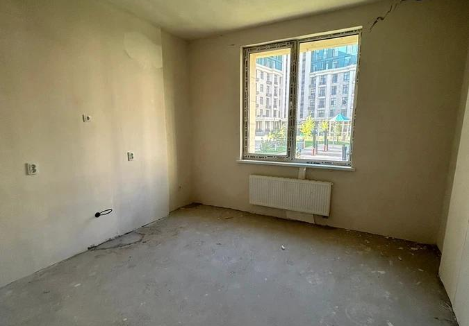 3-комнатная квартира, 99.8 м², 1/7 этаж, А 32 1/1