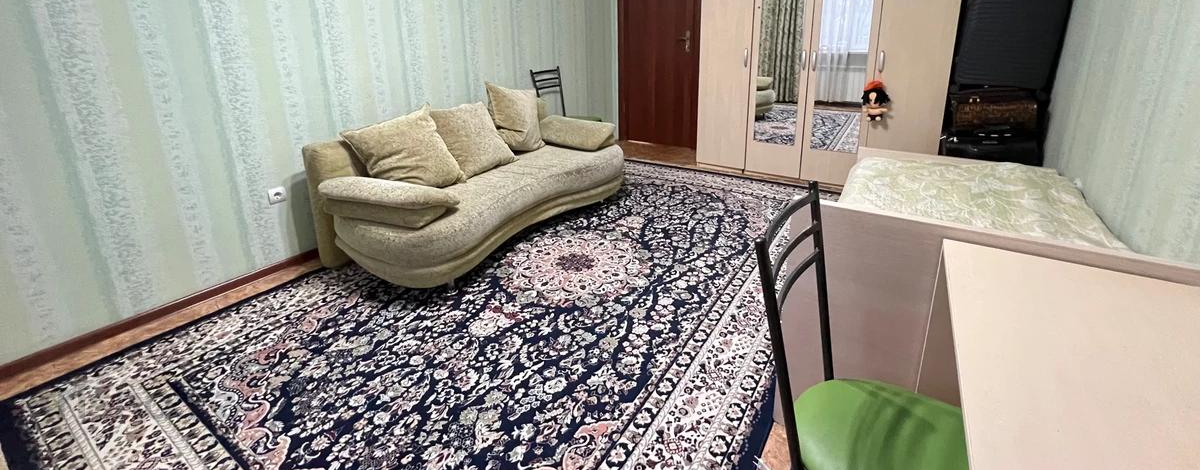 3-комнатная квартира · 89.6 м² · 1/9 этаж, мкр Калкаман-2 26 — По ул. Ашимова, между первой и седьмой больницами.