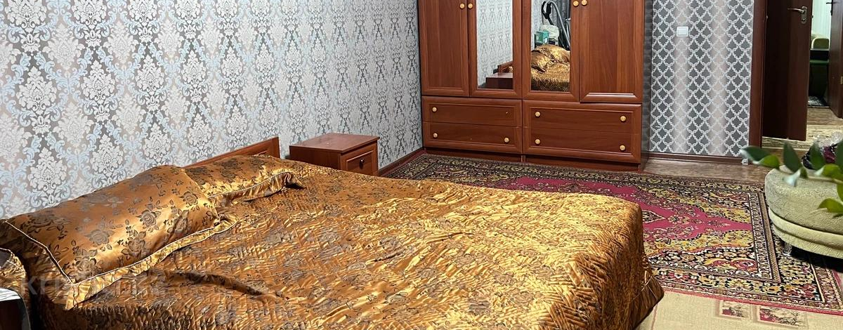 3-комнатная квартира · 89.6 м² · 1/9 этаж, мкр Калкаман-2 26 — По ул. Ашимова, между первой и седьмой больницами.