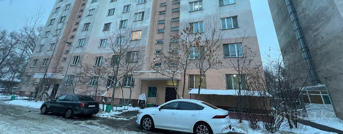 3-комнатная квартира · 89.6 м² · 1/9 этаж, мкр Калкаман-2 26 — По ул. Ашимова, между первой и седьмой больницами.