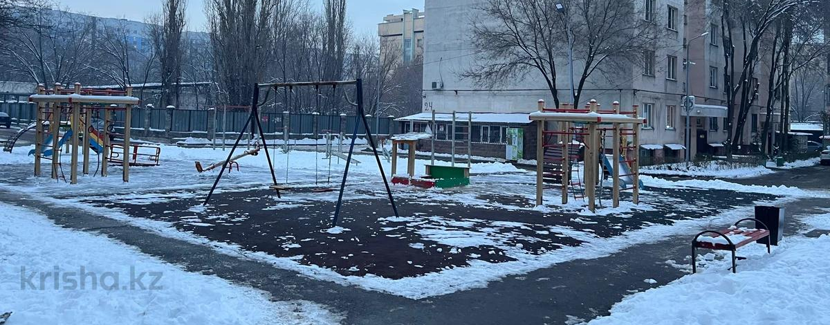 3-комнатная квартира · 89.6 м² · 1/9 этаж, мкр Калкаман-2 26 — По ул. Ашимова, между первой и седьмой больницами.