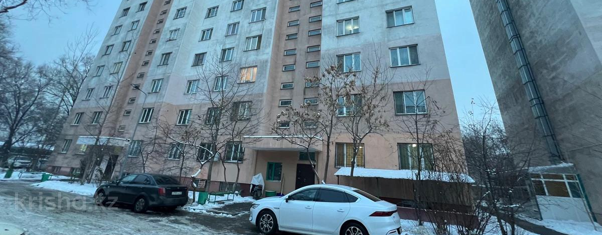 3-комнатная квартира · 89.6 м² · 1/9 этаж, мкр Калкаман-2 26 — По ул. Ашимова, между первой и седьмой больницами.
