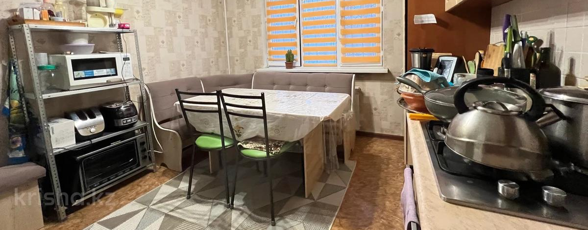 3-комнатная квартира · 89.6 м² · 1/9 этаж, мкр Калкаман-2 26 — По ул. Ашимова, между первой и седьмой больницами.