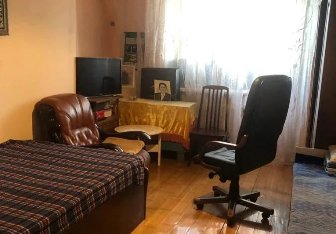 4-комнатная квартира, 133 м², 4/10 этаж, Кюйши Дины 29/1