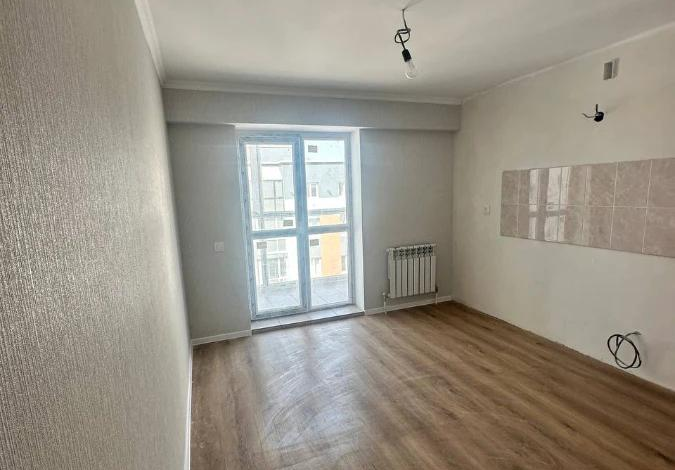 1-комнатная квартира, 40.3 м², 8/8 этаж, Айтеке Би 3 блок Б