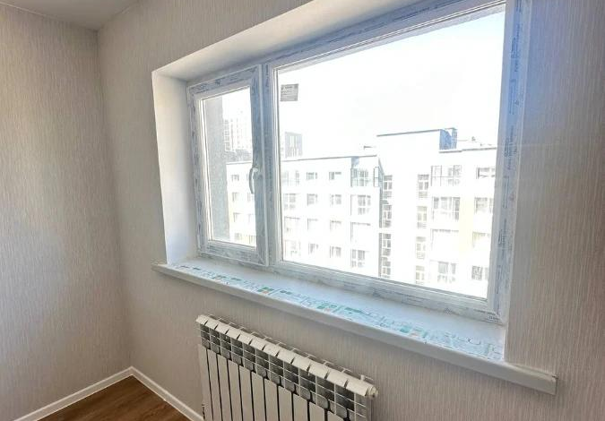 1-комнатная квартира, 40.3 м², 8/8 этаж, Айтеке Би 3 блок Б