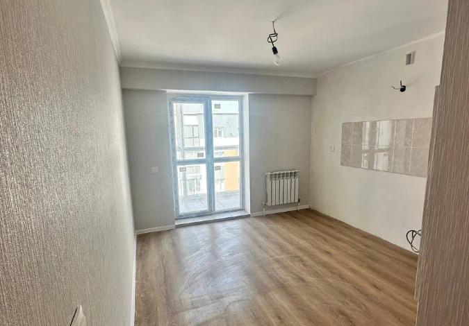 1-комнатная квартира, 40.3 м², 8/8 этаж, Айтеке Би 3 блок Б