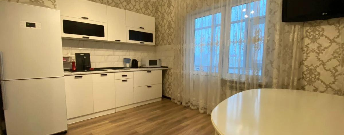 2-комнатная квартира, 50 м², 3/9 этаж, Кошкарбаева 68