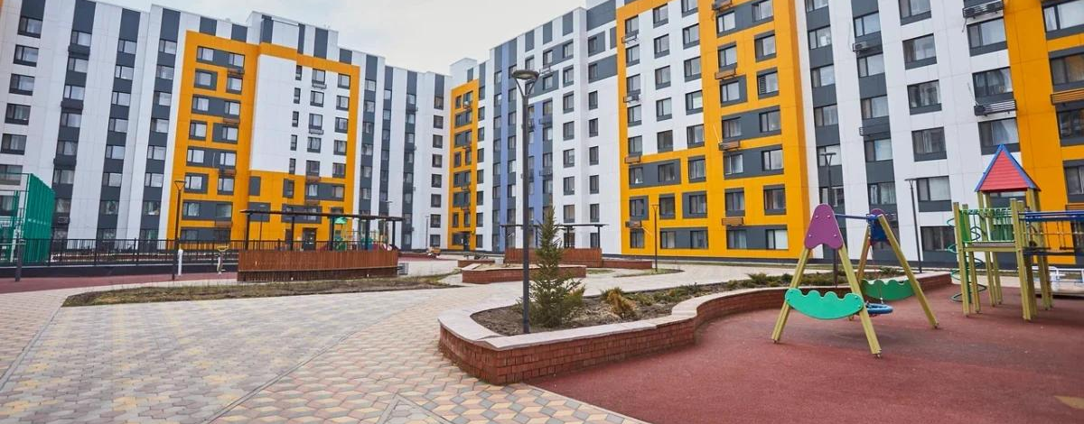 2-комнатная квартира, 46.4 м², 8/9 этаж, Толе би 46