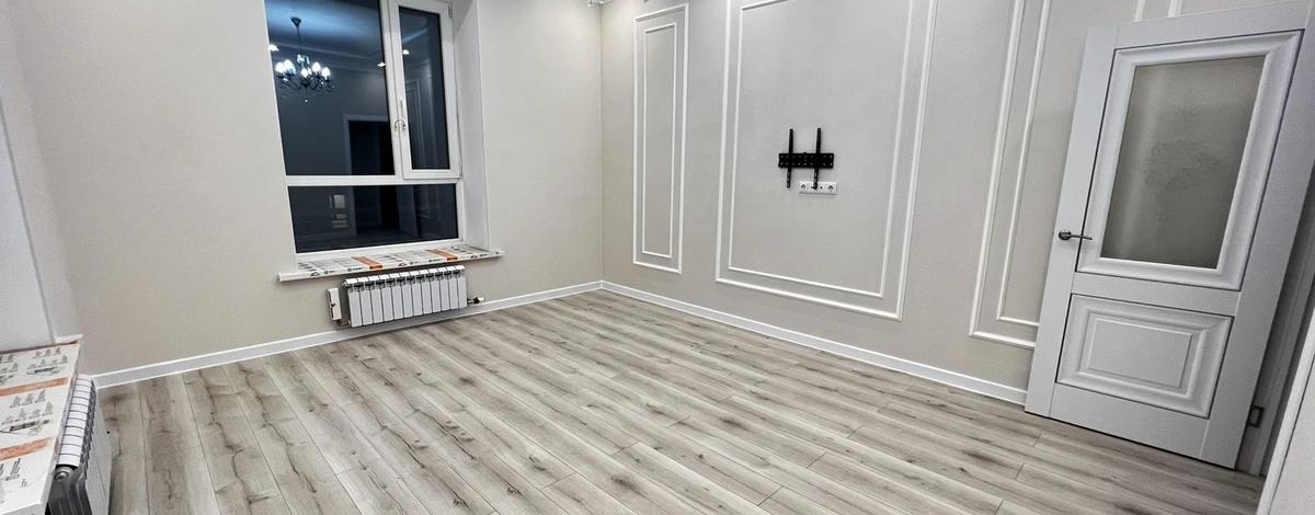 2-комнатная квартира, 59.1 м², 5/9 этаж, Аль-Фараби 21/1