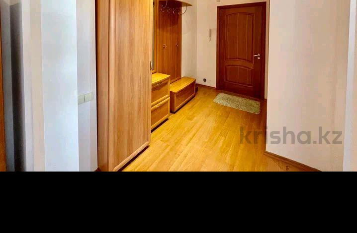 3-комнатная квартира, 98.6 м², 3/5 этаж, Туран 11