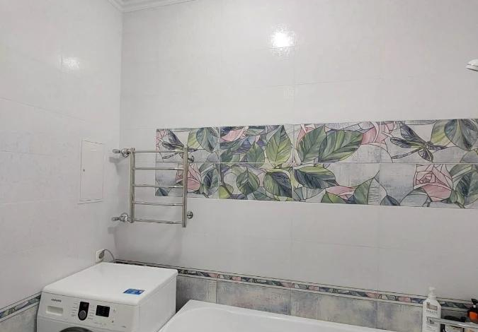 3-комнатная квартира · 88.8 м² · 10/10 этаж, Кенесары хана — Выше президентского парка