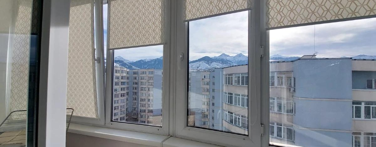 3-комнатная квартира · 88.8 м² · 10/10 этаж, Кенесары хана — Выше президентского парка