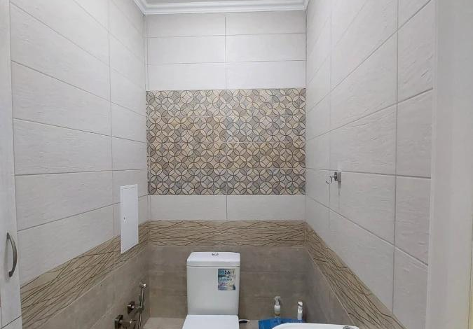 3-комнатная квартира · 88.8 м² · 10/10 этаж, Кенесары хана — Выше президентского парка