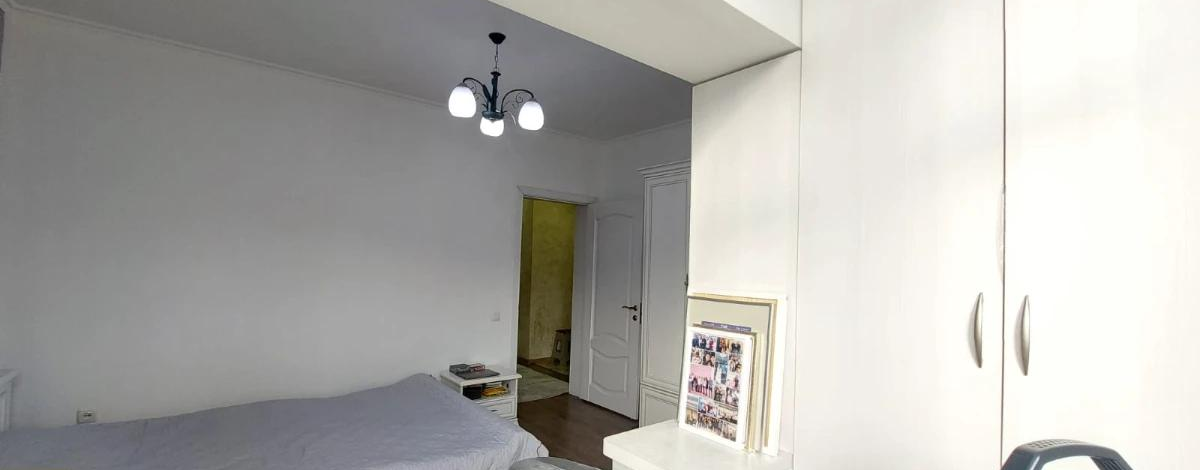 3-комнатная квартира · 88.8 м² · 10/10 этаж, Кенесары хана — Выше президентского парка