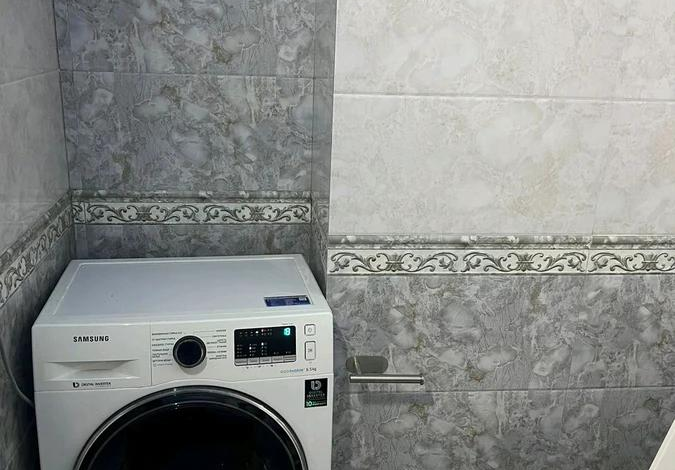 2-комнатная квартира, 56 м², 12/15 этаж, мкр Орбита-2, Навои 208