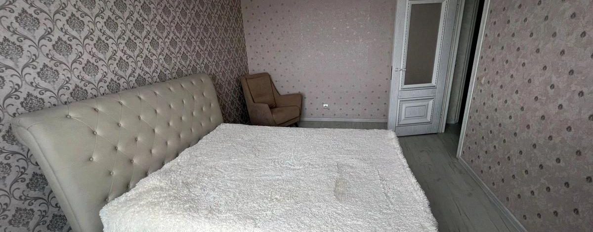 2-комнатная квартира, 56 м², 12/15 этаж, мкр Орбита-2, Навои 208