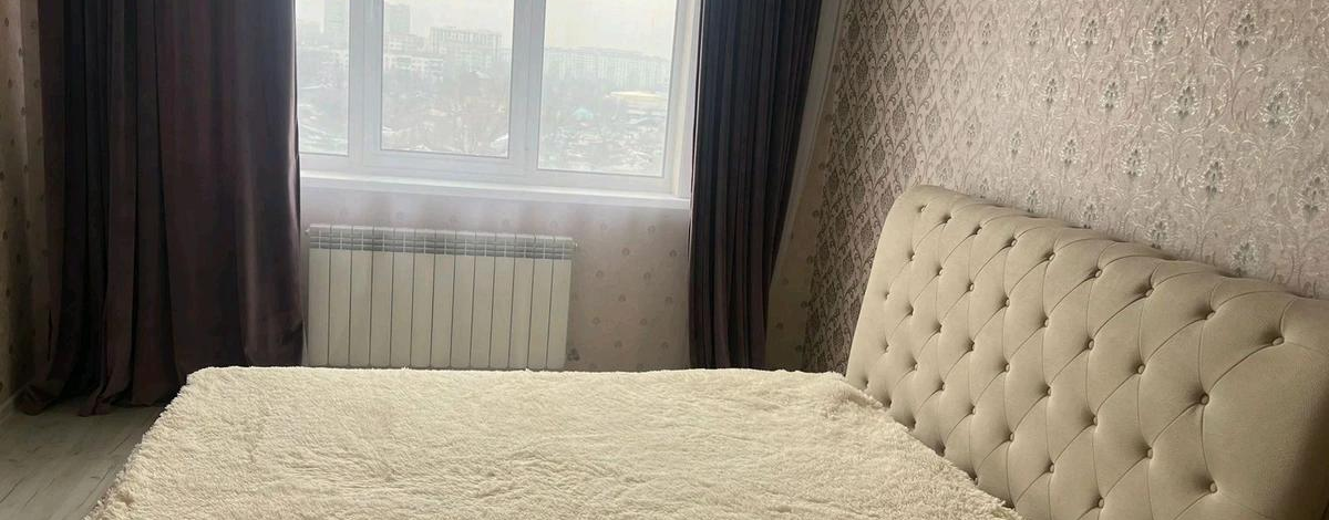 2-комнатная квартира, 56 м², 12/15 этаж, мкр Орбита-2, Навои 208