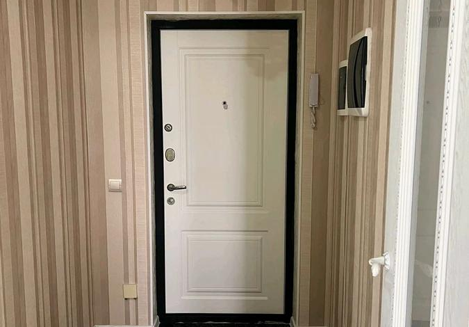 2-комнатная квартира, 56 м², 12/15 этаж, мкр Орбита-2, Навои 208