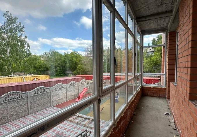 3-комнатная квартира · 82.1 м² · 4/4 этаж, Чайковского