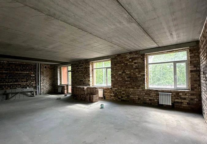 3-комнатная квартира · 82.1 м² · 4/4 этаж, Чайковского