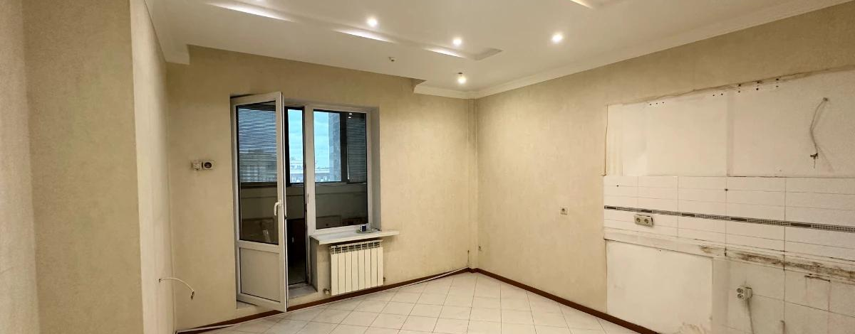 4-комнатная квартира, 163.6 м², 8/39 этаж, Кабанбай батыра 11