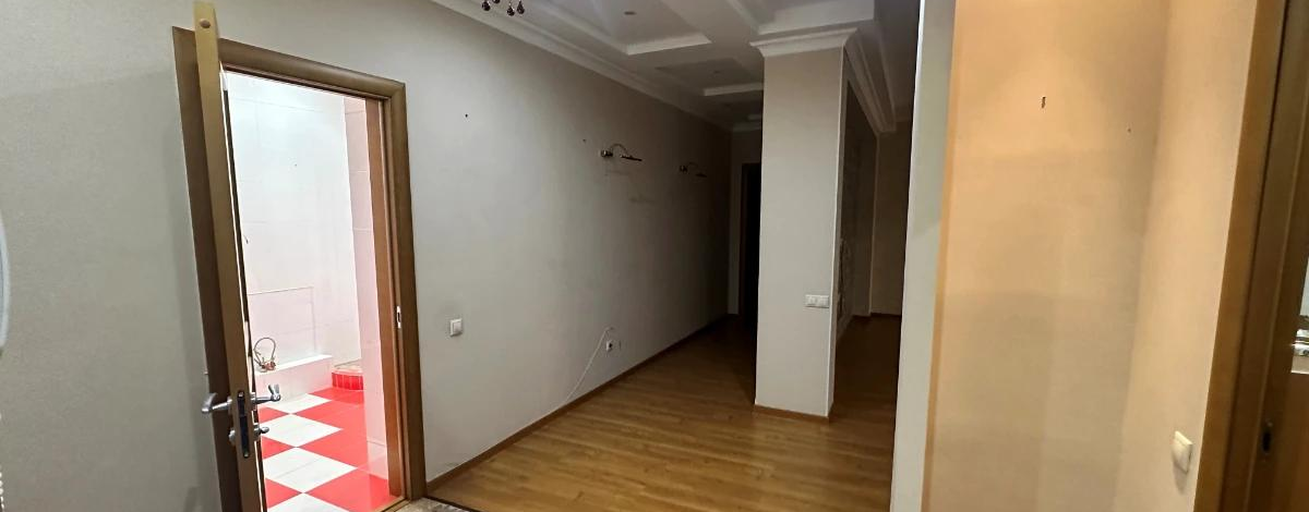 4-комнатная квартира, 163.6 м², 8/39 этаж, Кабанбай батыра 11