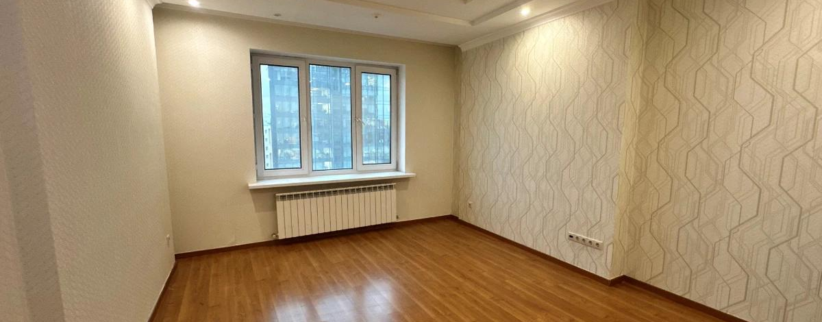 4-комнатная квартира, 163.6 м², 8/39 этаж, Кабанбай батыра 11