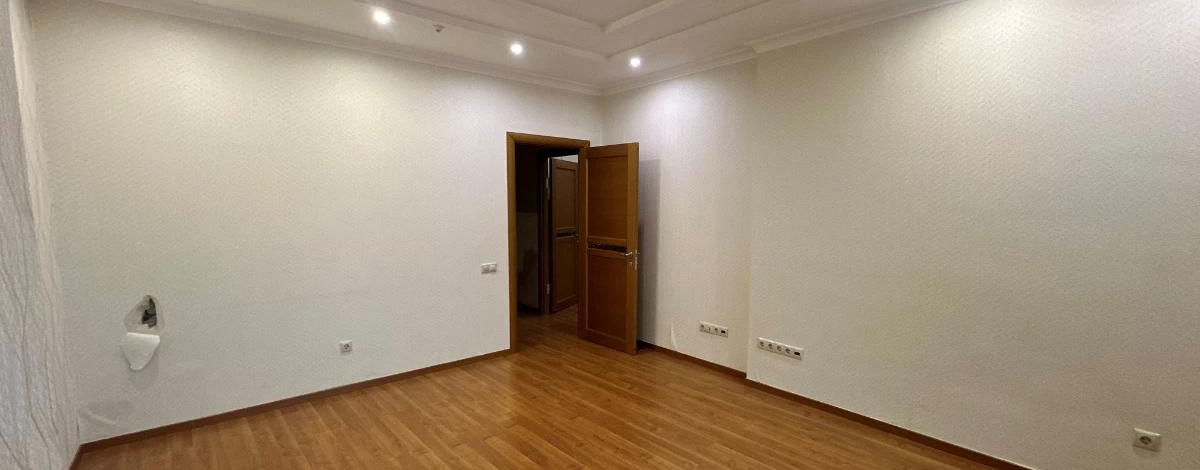 4-комнатная квартира, 163.6 м², 8/39 этаж, Кабанбай батыра 11