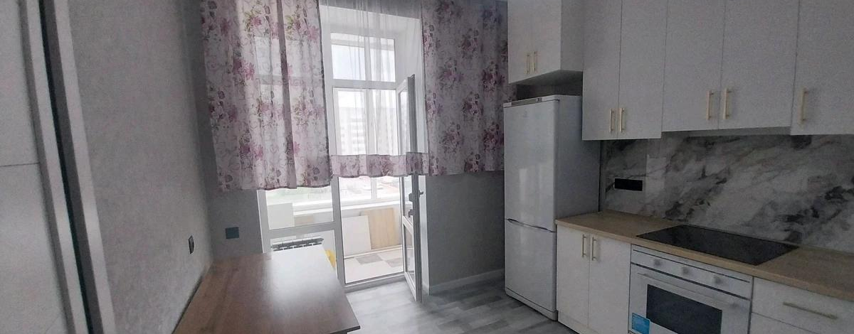 1-комнатная квартира, 39 м², 6/12 этаж, Улы Дала 31