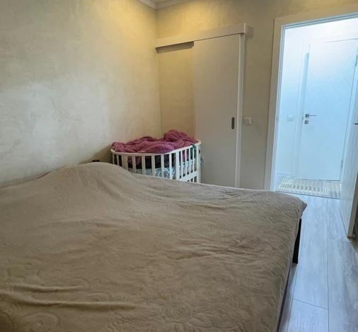 3-комнатная квартира · 60 м² · 9/9 этаж, мкр Шугыла, Райымбека — Жуалы