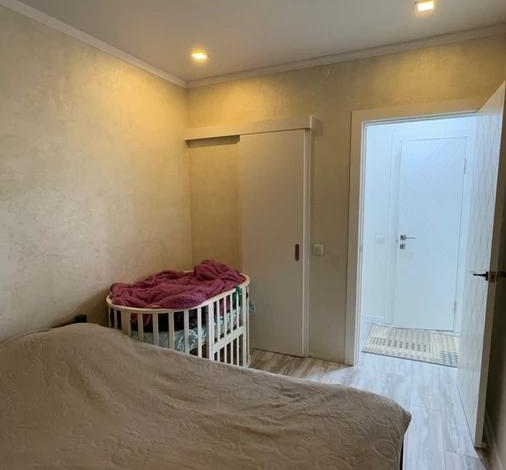 3-комнатная квартира · 60 м² · 9/9 этаж, мкр Шугыла, Райымбека — Жуалы