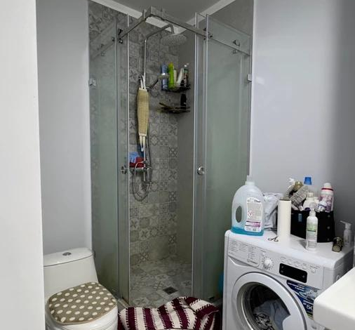 3-комнатная квартира · 60 м² · 9/9 этаж, мкр Шугыла, Райымбека — Жуалы