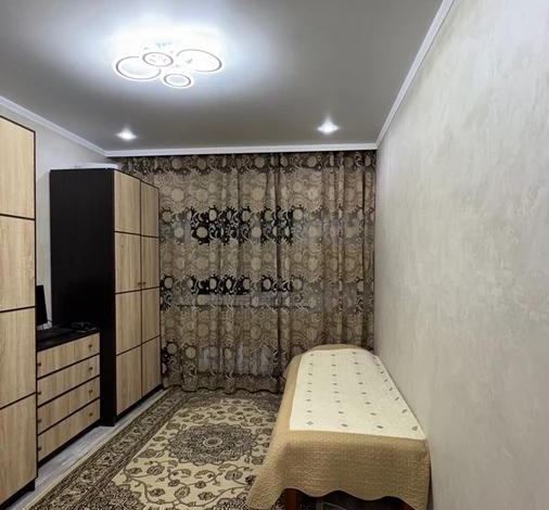 3-комнатная квартира · 60 м² · 9/9 этаж, мкр Шугыла, Райымбека — Жуалы