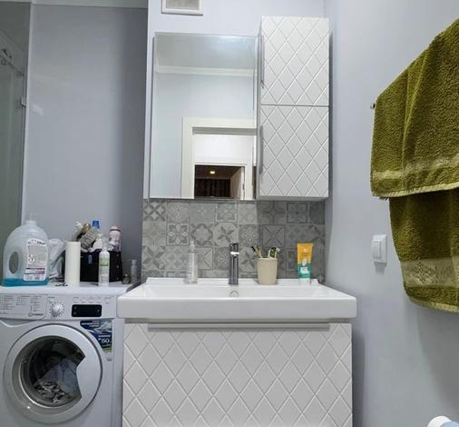 3-комнатная квартира · 60 м² · 9/9 этаж, мкр Шугыла, Райымбека — Жуалы