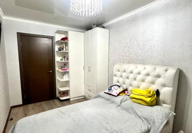 2-комнатная квартира, 43 м², 5/5 этаж, Туркебаева 59