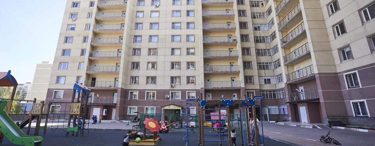 3-комнатная квартира, 92 м², 5/12 этаж, Алтыбакан 1