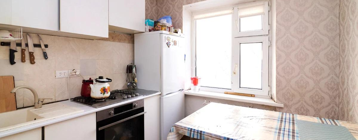 3-комнатная квартира, 55 м², 5/5 этаж, Петрова 14/3