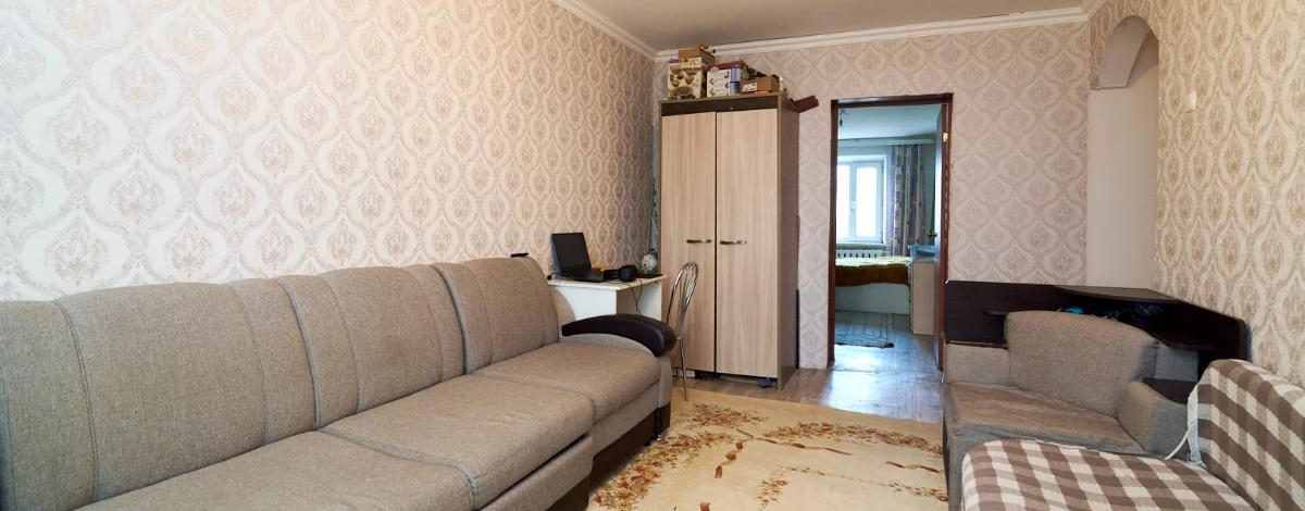 3-комнатная квартира, 55 м², 5/5 этаж, Петрова 14/3