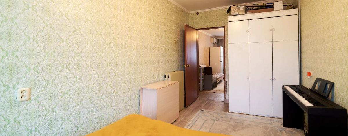 3-комнатная квартира, 55 м², 5/5 этаж, Петрова 14/3