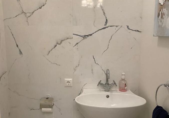 4-комнатная квартира, 204 м², 3/4 этаж, Кабанбай Батыра 13