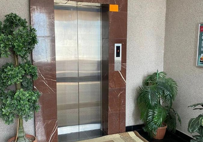 4-комнатная квартира, 204 м², 3/4 этаж, Кабанбай Батыра 13