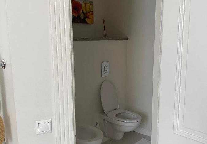 4-комнатная квартира, 204 м², 3/4 этаж, Кабанбай Батыра 13