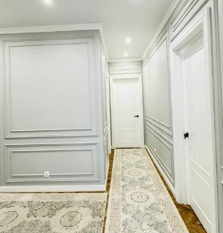 4-комнатная квартира, 115 м², 14/18 этаж, Кабанбай батыра