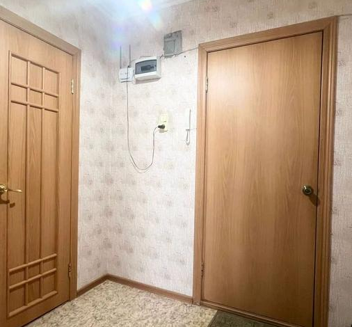 1-комнатная квартира, 38 м², 9/10 этаж, Республика 26