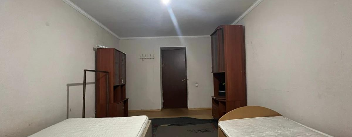 3-комнатная квартира, 58.4 м², 3/6 этаж, Кюйши Дина 42